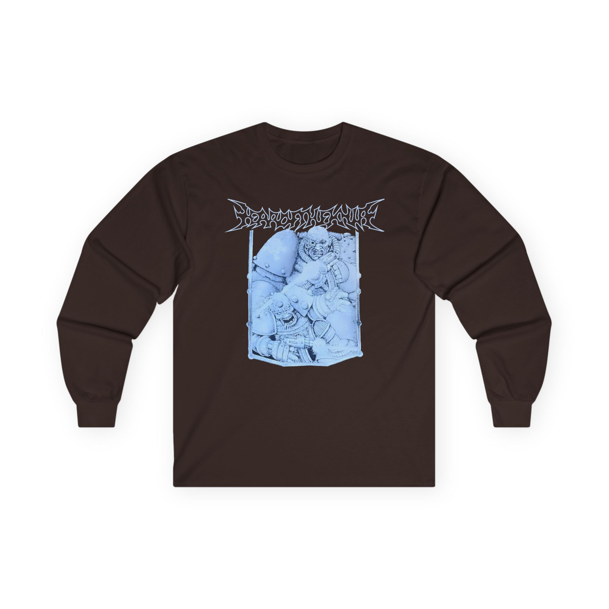 Year of the Knife Unisex Ultra Cotton Long Sleeve Tee