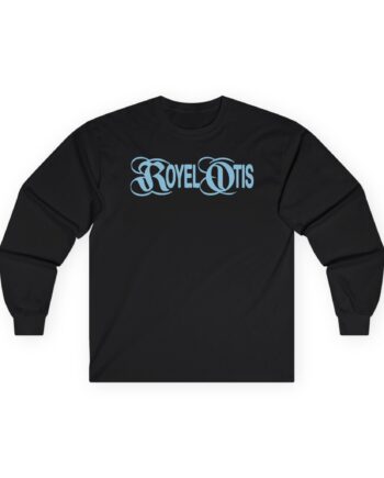 Royel Otis Pratts & Pain Unisex Ultra Cotton Long Sleeve Tee