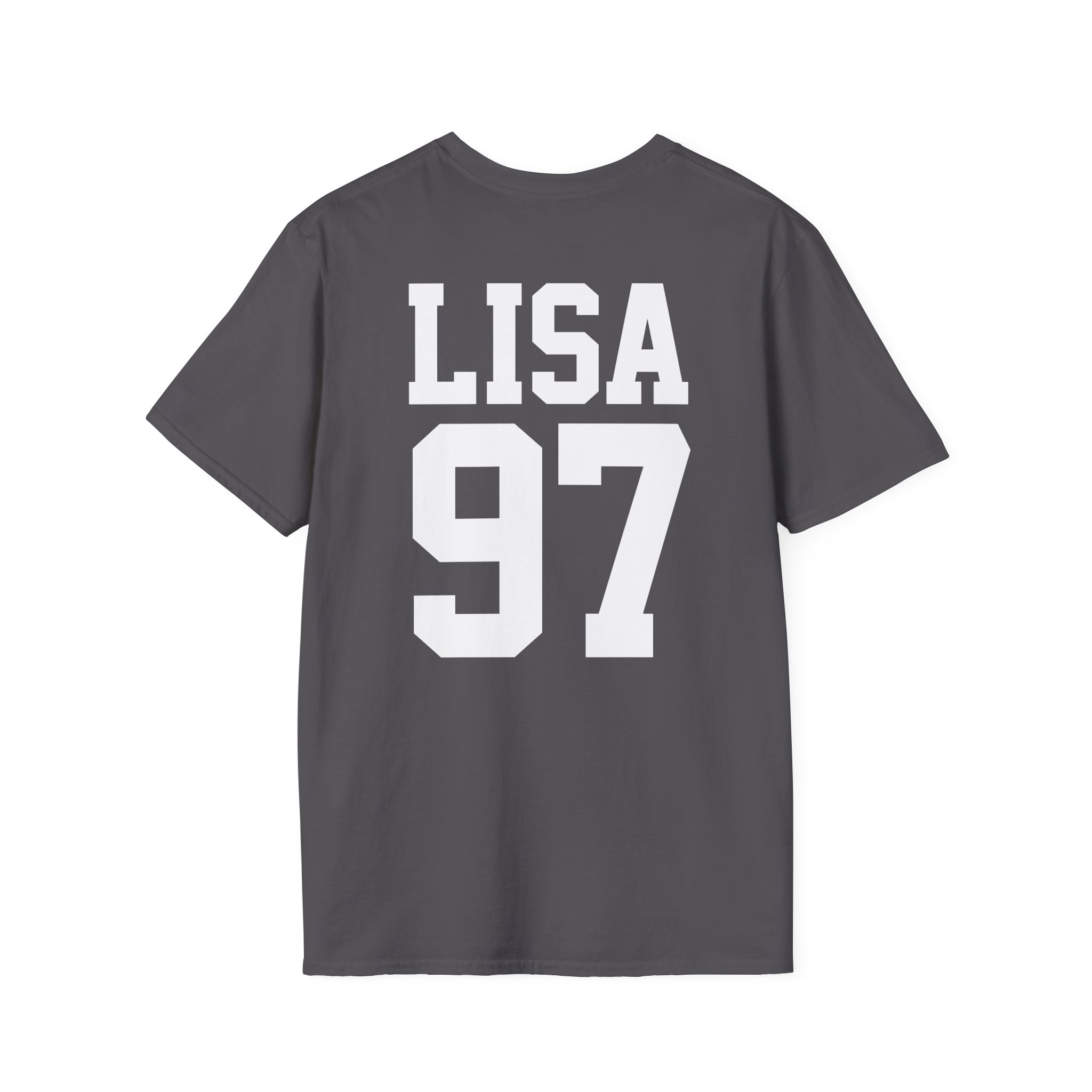 B Lisa 97 Unisex Softstyle T-Shirt