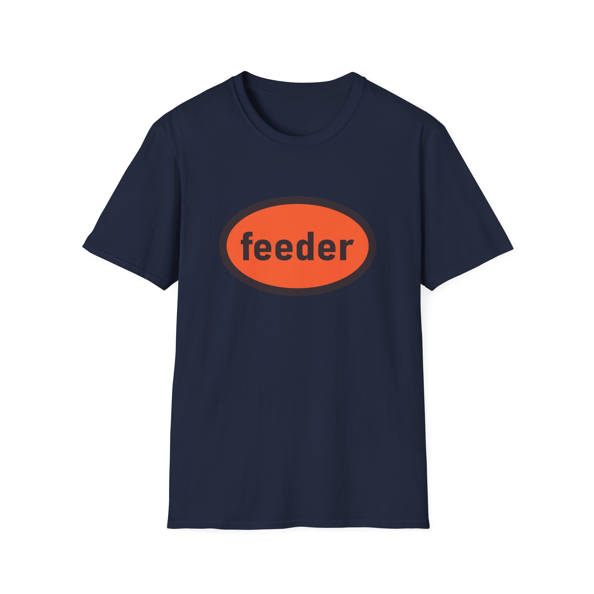 Feeder Unisex Softstyle T-Shirt