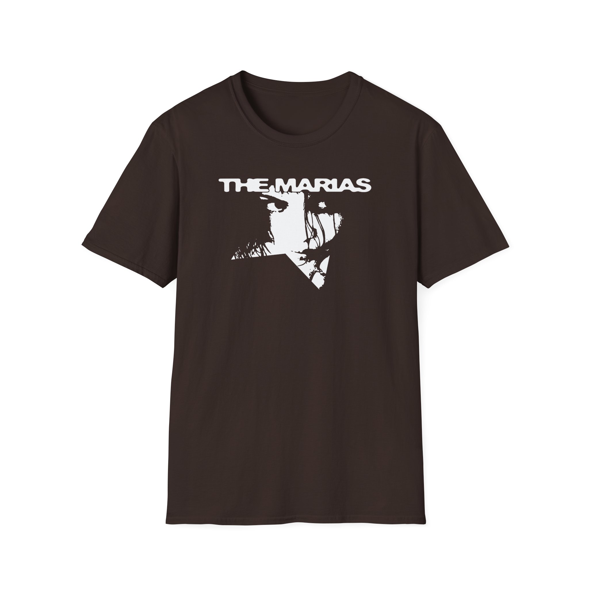 The Marias Star Girl Unisex Softstyle T-Shirt