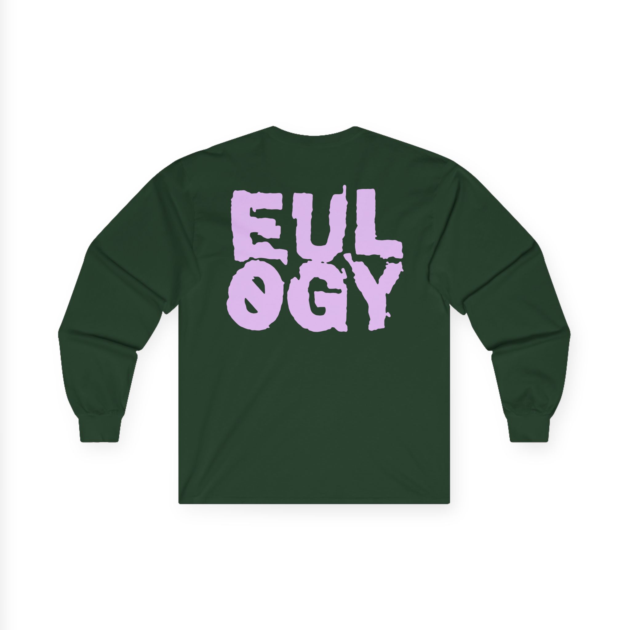 Counterparts Angel Unisex Ultra Cotton Long Sleeve Tee