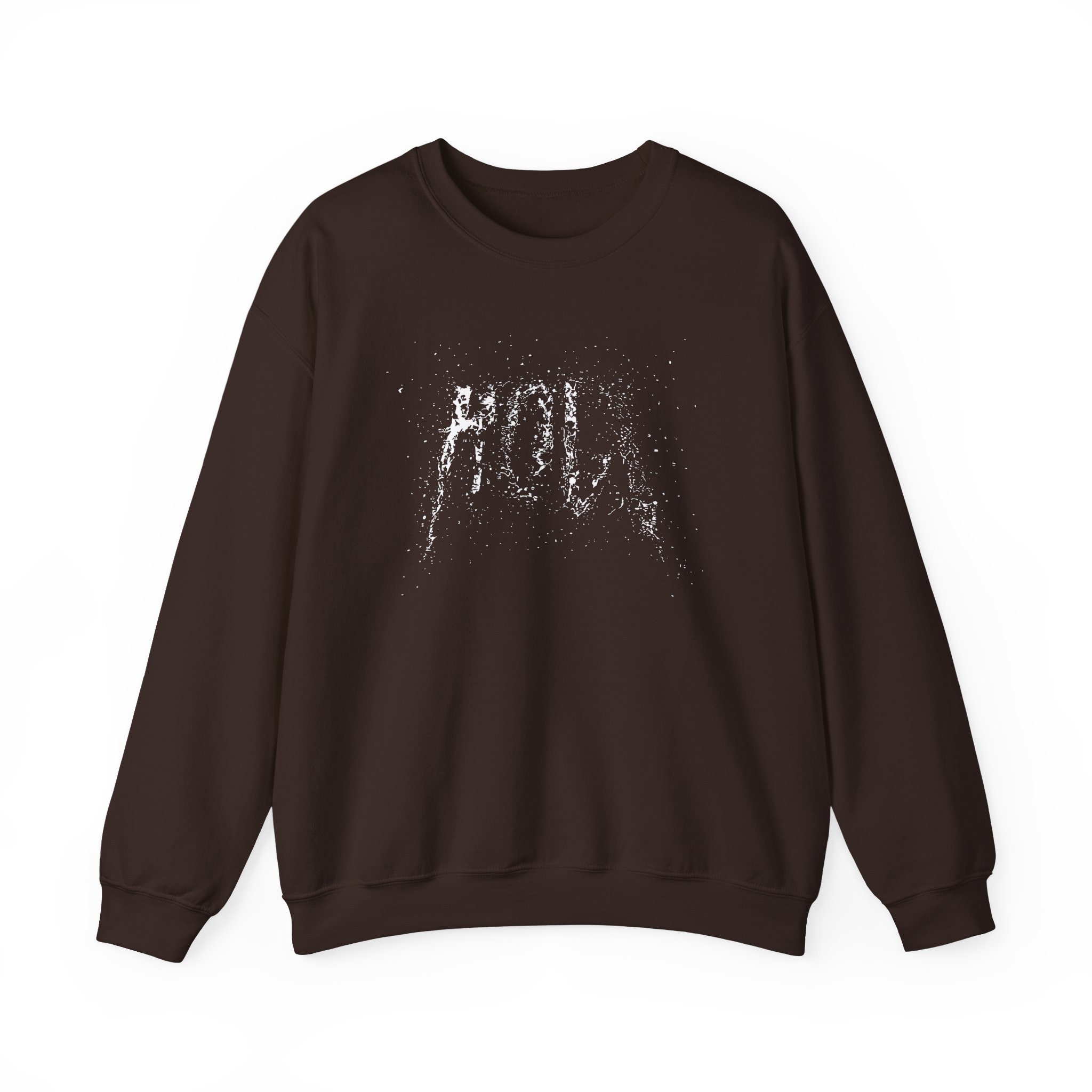 Hol Unisex Heavy Blendâ„¢ Crewneck Sweatshirt