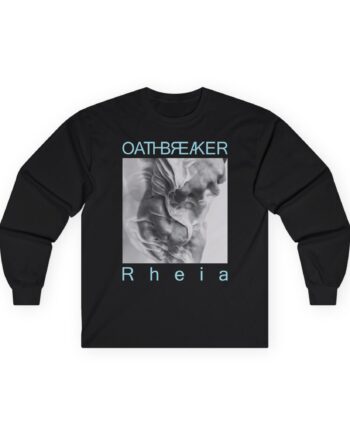 Oathbreaker Rheia Unisex Ultra Cotton Long Sleeve Tee