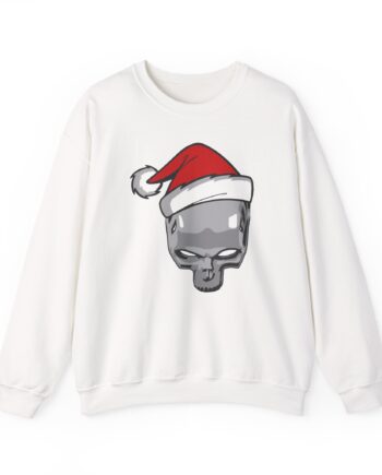 Sido Unisex Heavy Blend™ Crewneck Sweatshirt