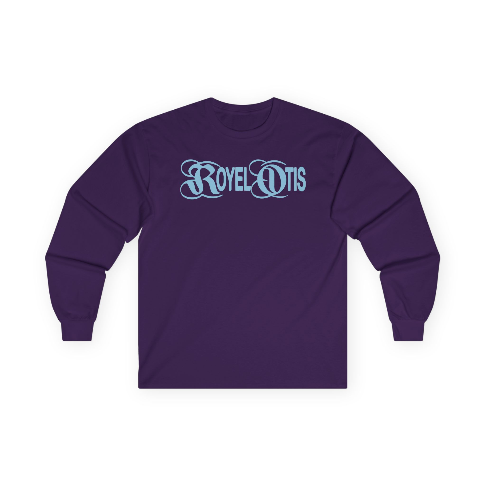 Royel Otis Pratts & Pain Unisex Ultra Cotton Long Sleeve Tee