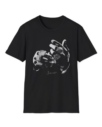 Slick Rick Victory Unisex Softstyle T-Shirt