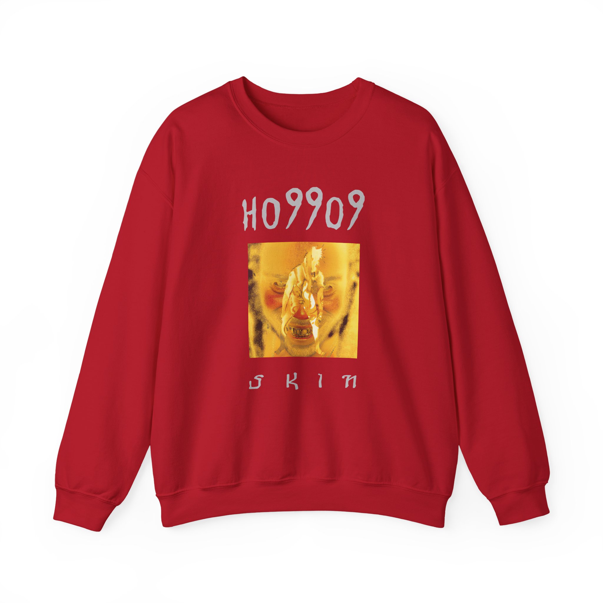 Ho99o9 Skin Unisex Heavy Blendâ„¢ Crewneck Sweatshirt