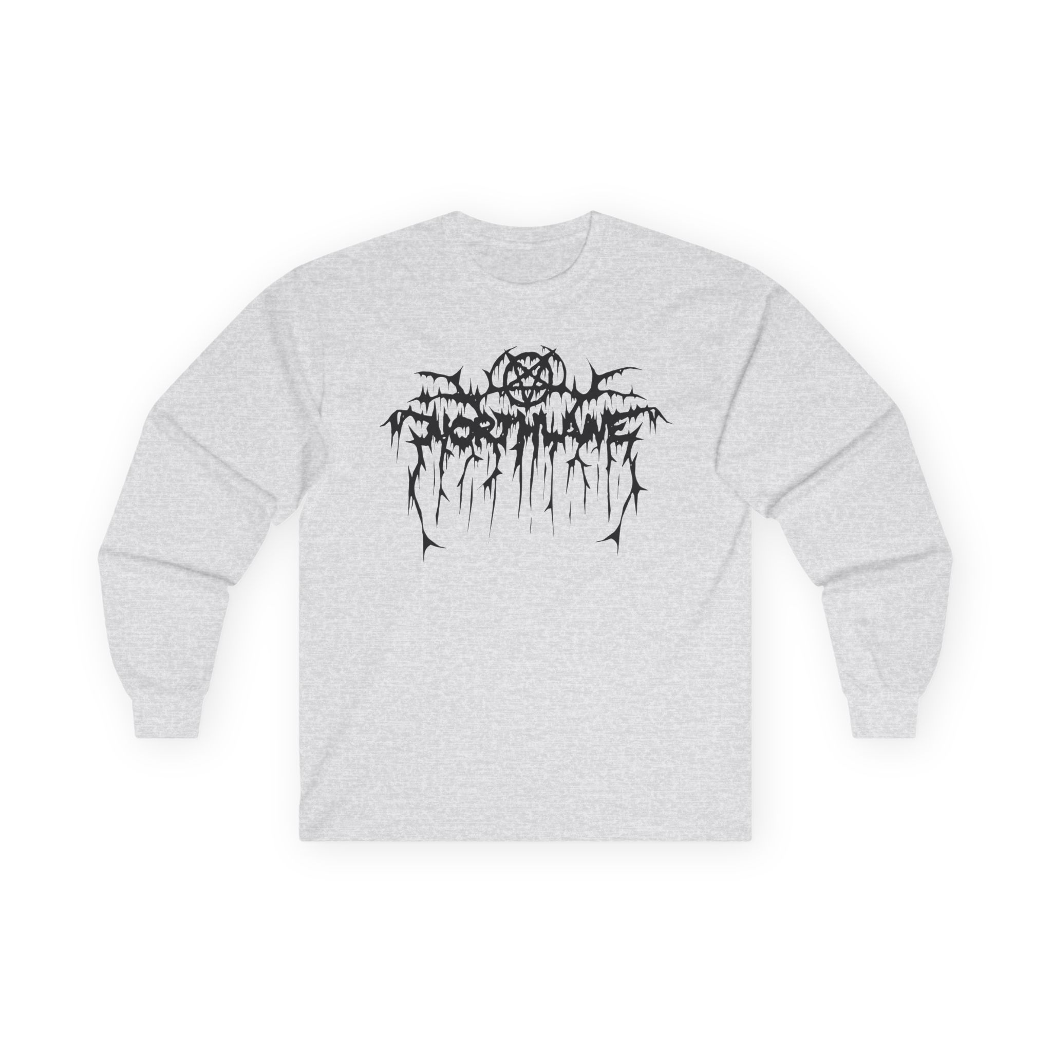 Northlane Unisex Ultra Cotton Long Sleeve Tee