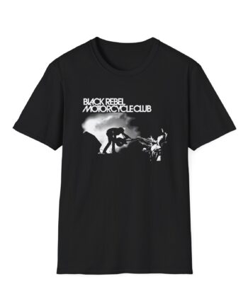 B.R.M.C. Unisex Softstyle T-Shirt