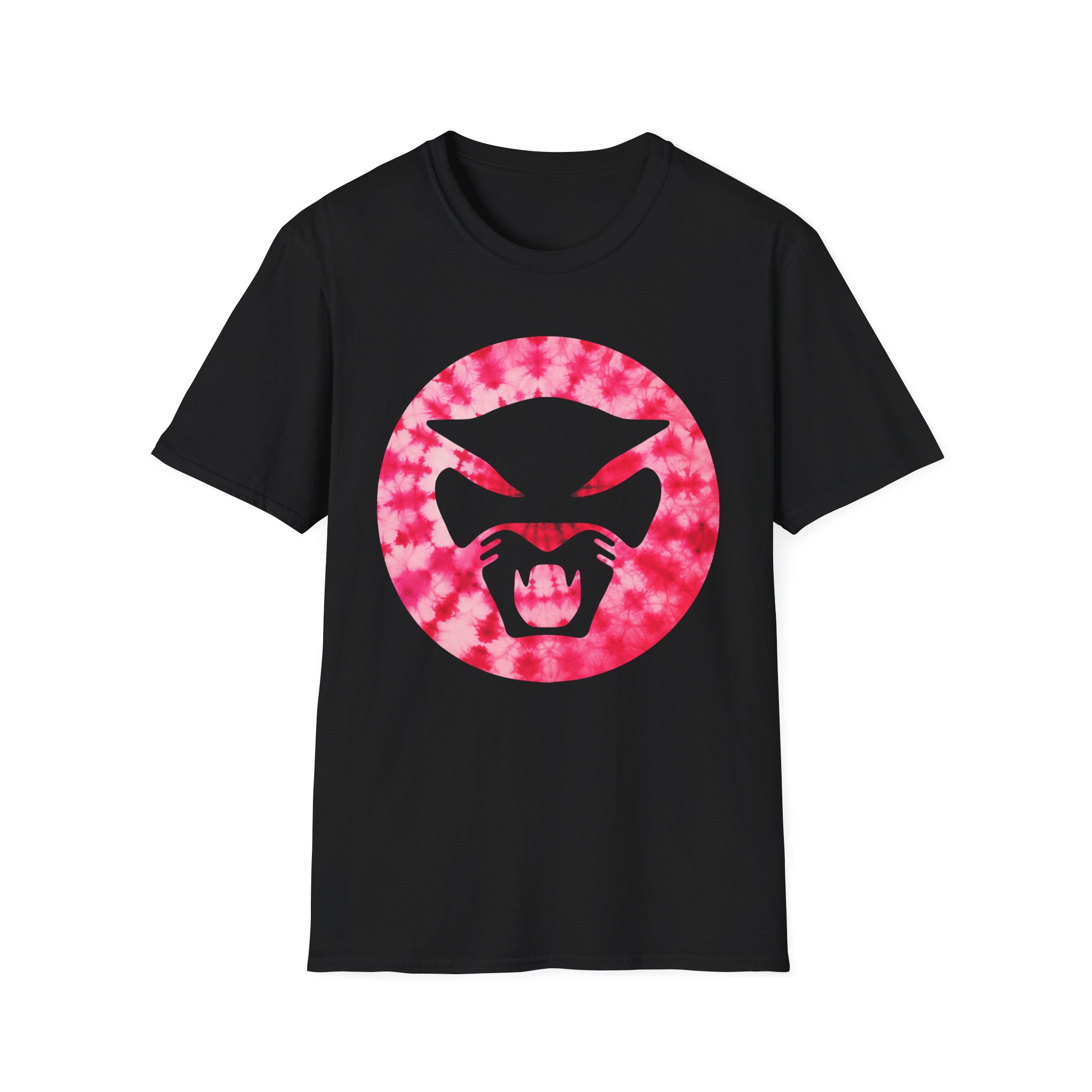 Thundercat Unisex Softstyle T-Shirt