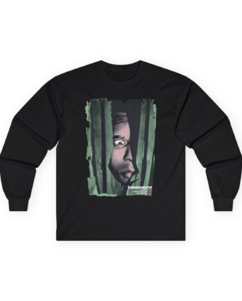 Chromakopia NOID Unisex Ultra Cotton Long Sleeve Tee