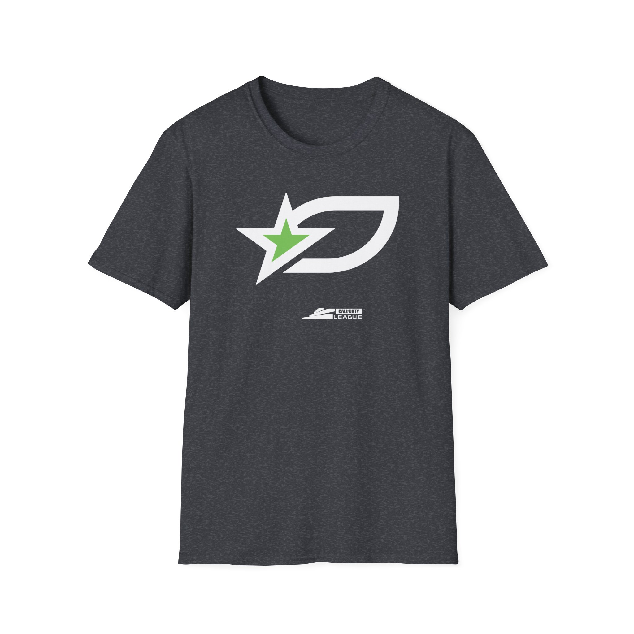 Optic Texas Unisex Softstyle T-Shirt
