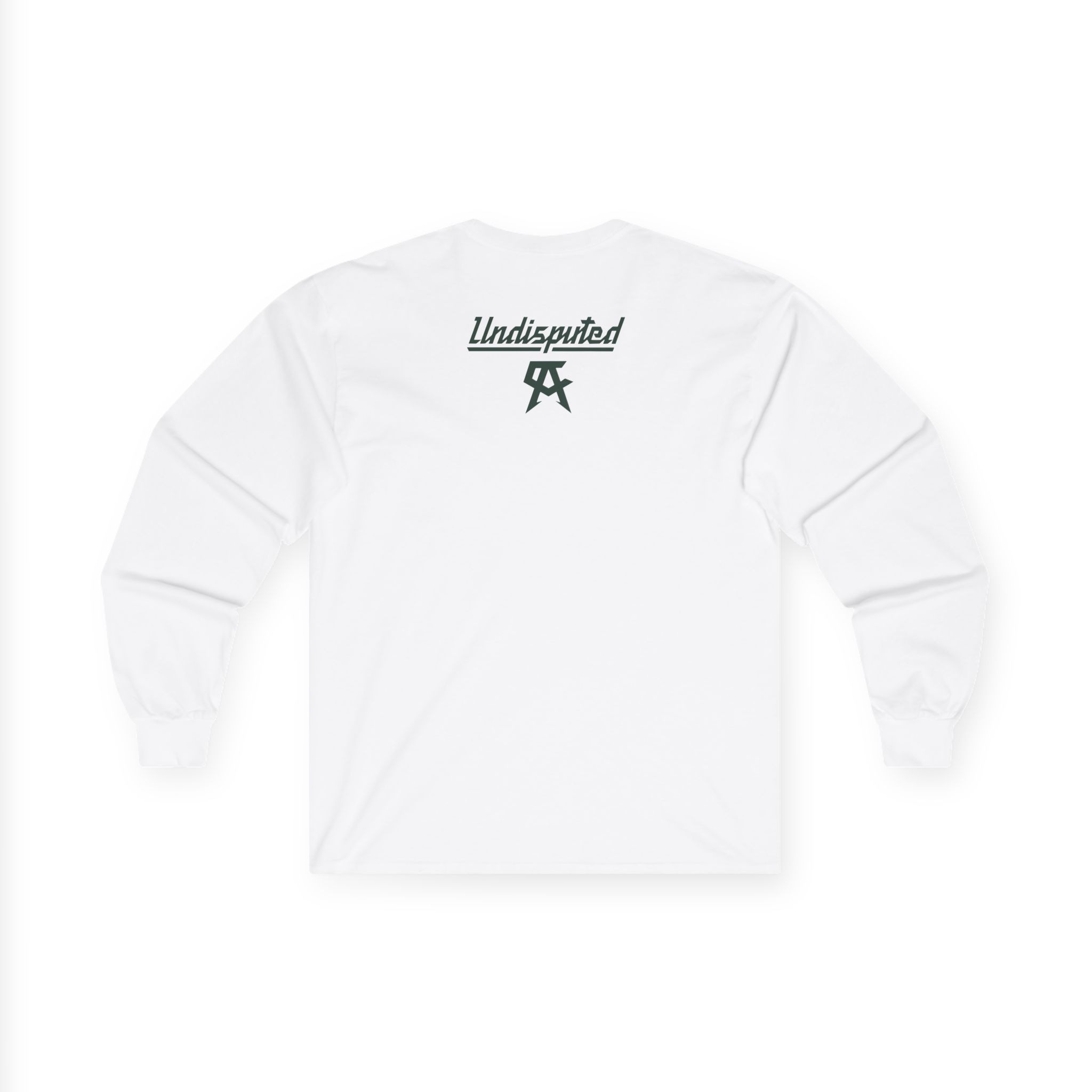 Canelo Crowned Unisex Ultra Cotton Long Sleeve Tee