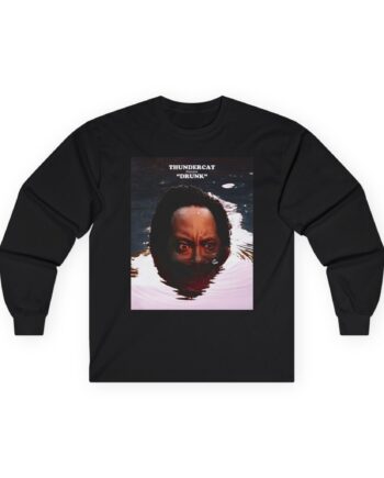 Thundercat Unisex Ultra Cotton Long Sleeve Tee