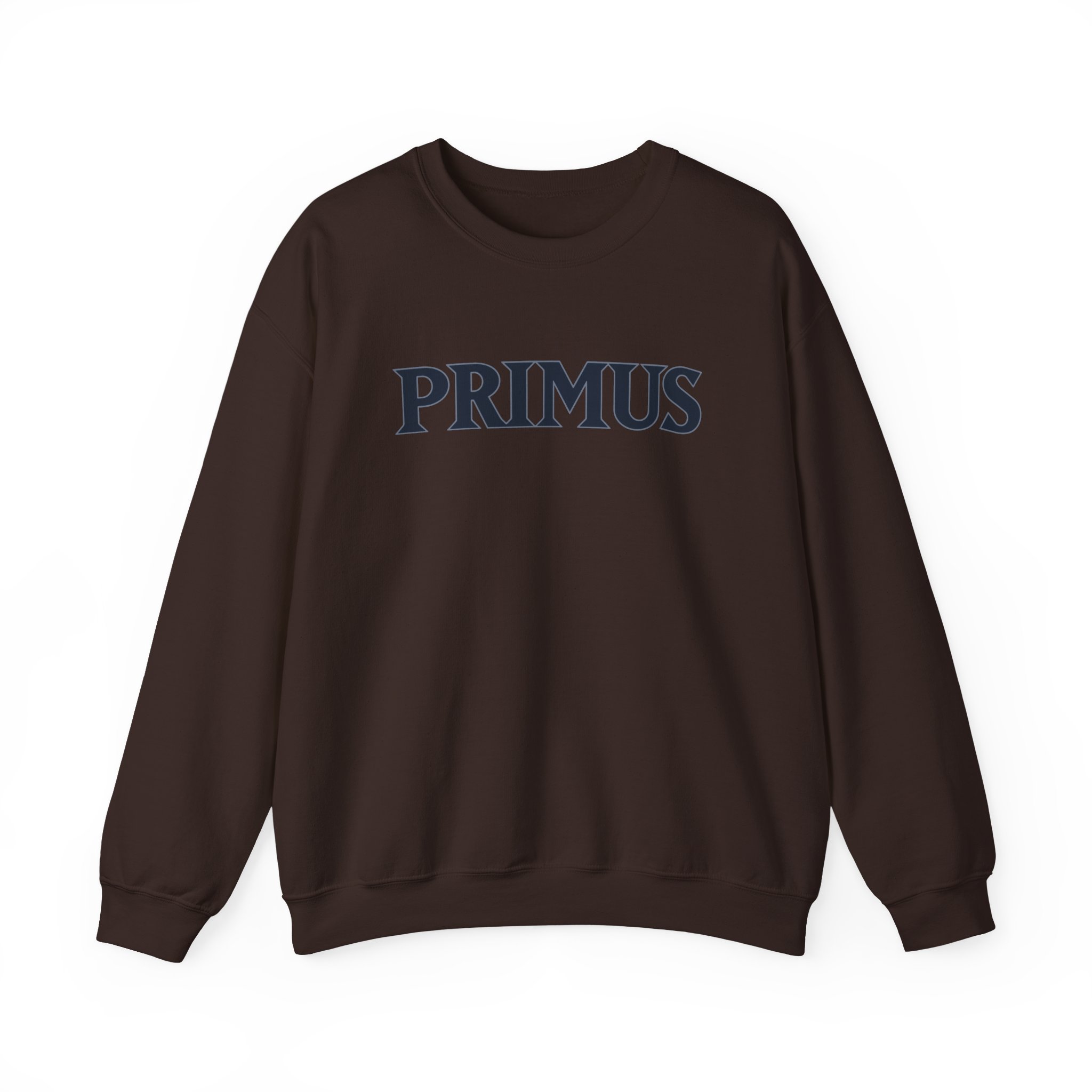 Primus Tonal Foil Unisex Heavy Blendâ„¢ Crewneck Sweatshirt