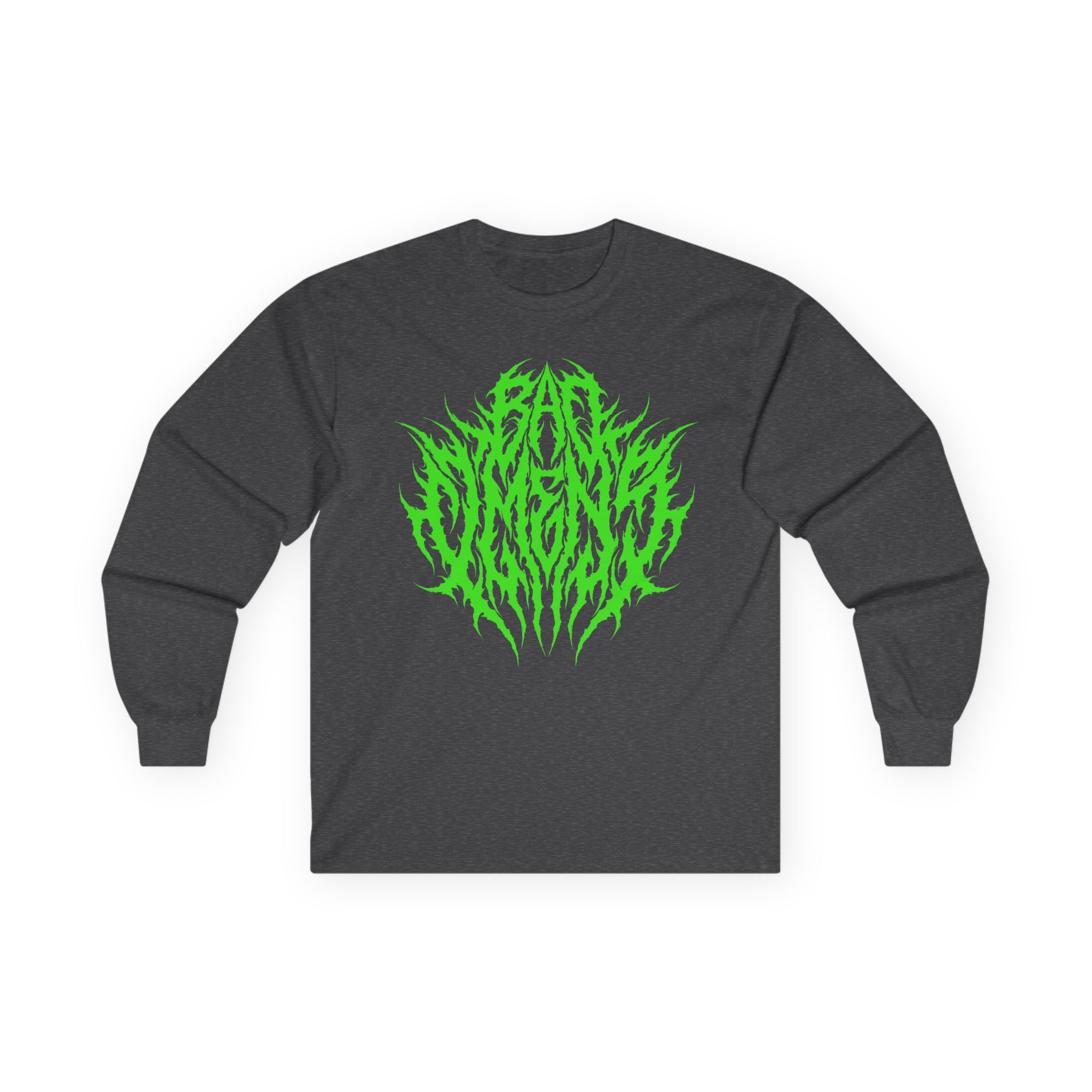 A Plea for Purging Unisex Ultra Cotton Long Sleeve Tee