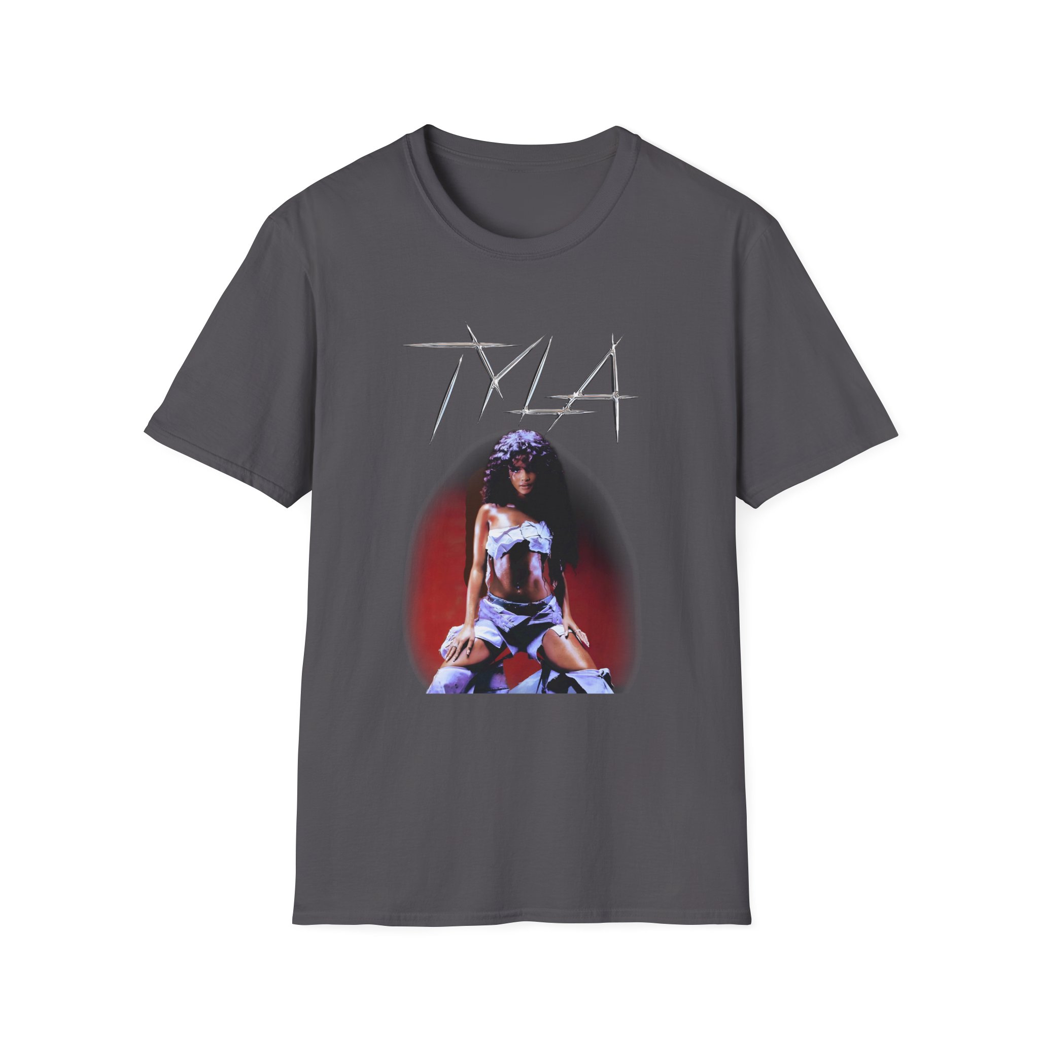 Tyla Unisex Softstyle T-Shirt