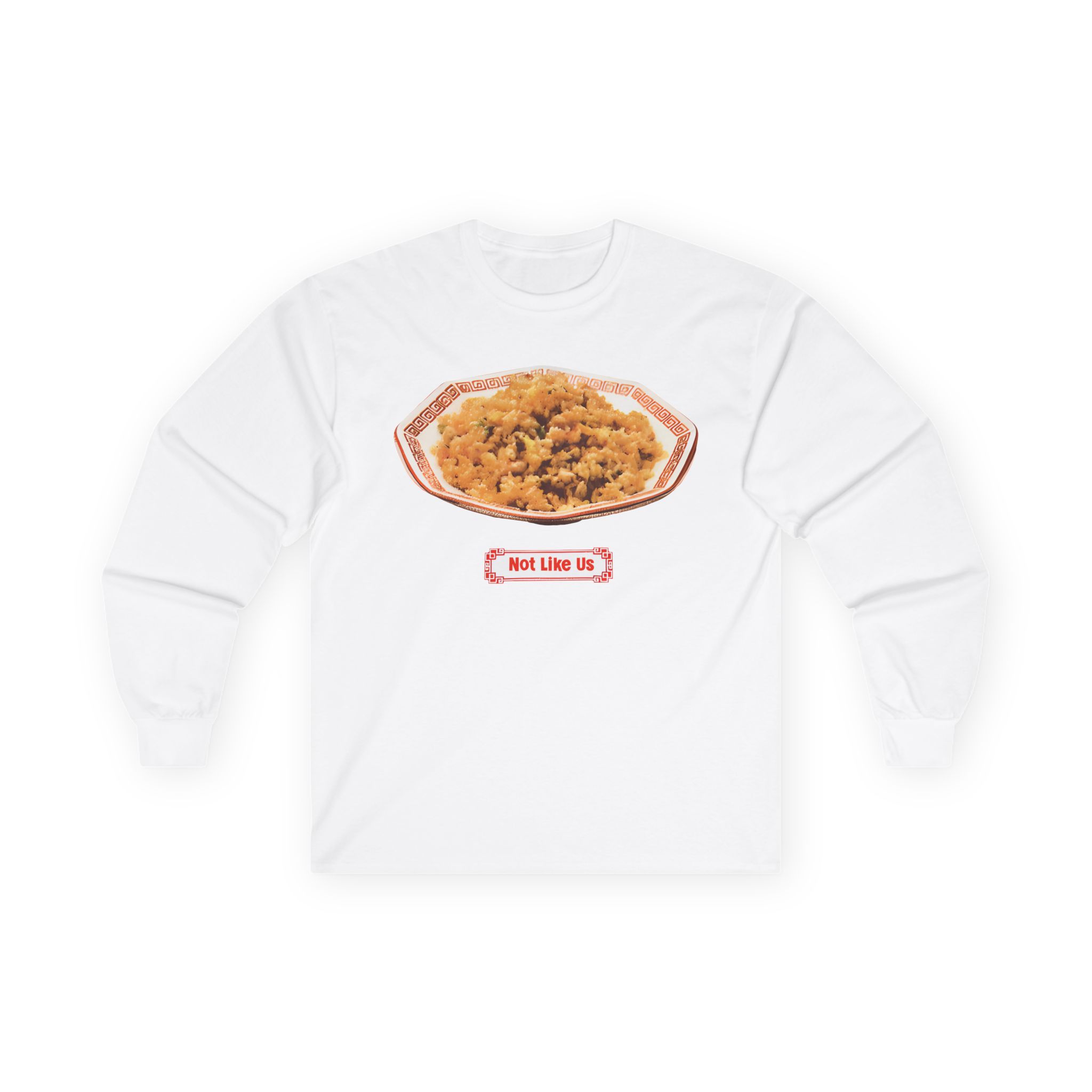 Kendrick Lamar Unisex Ultra Cotton Long Sleeve Tee