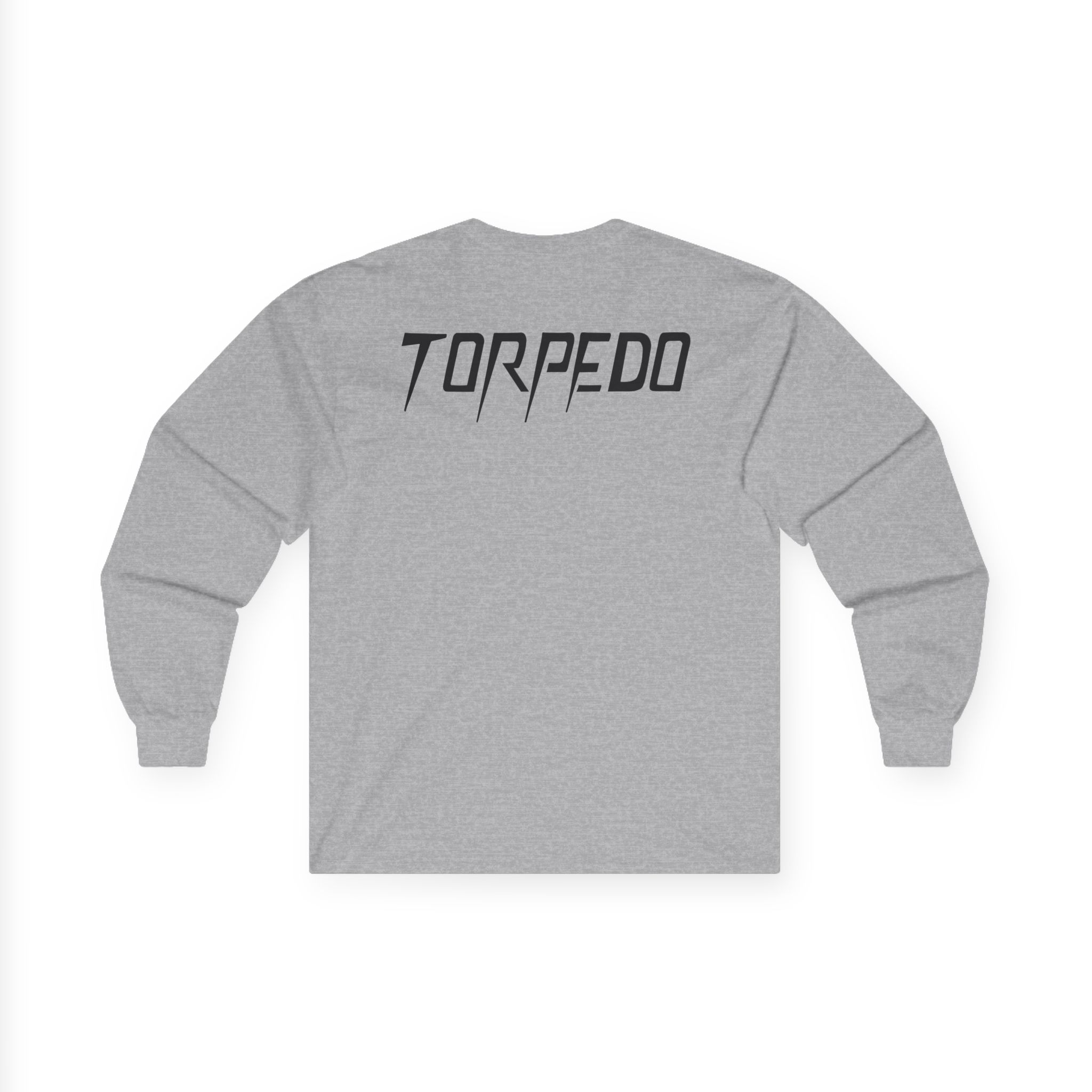 Feeder Unisex Ultra Cotton Long Sleeve Tee