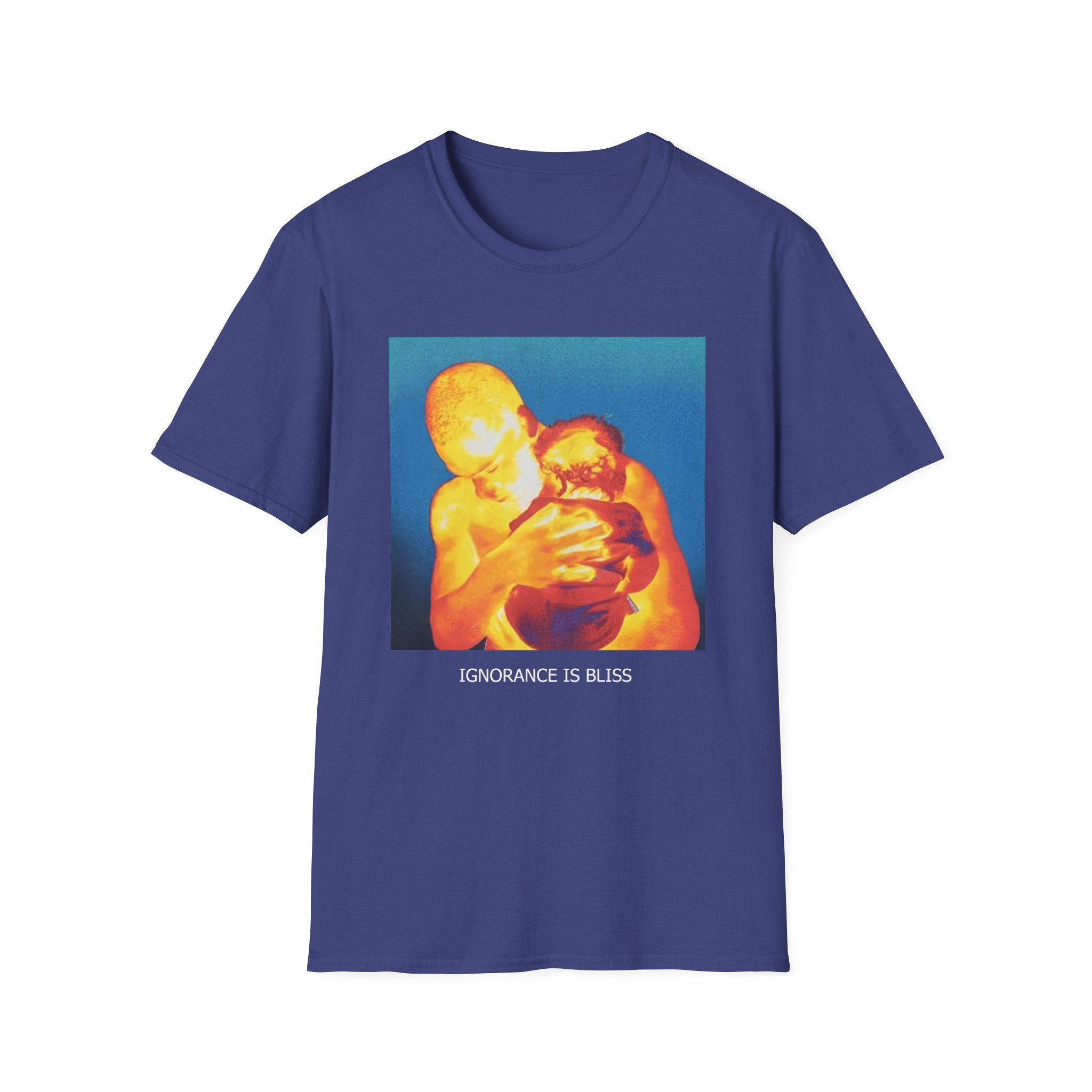 SK Joseph Olaitan Adenuga Jr Down Under Unisex Softstyle T-Shirt