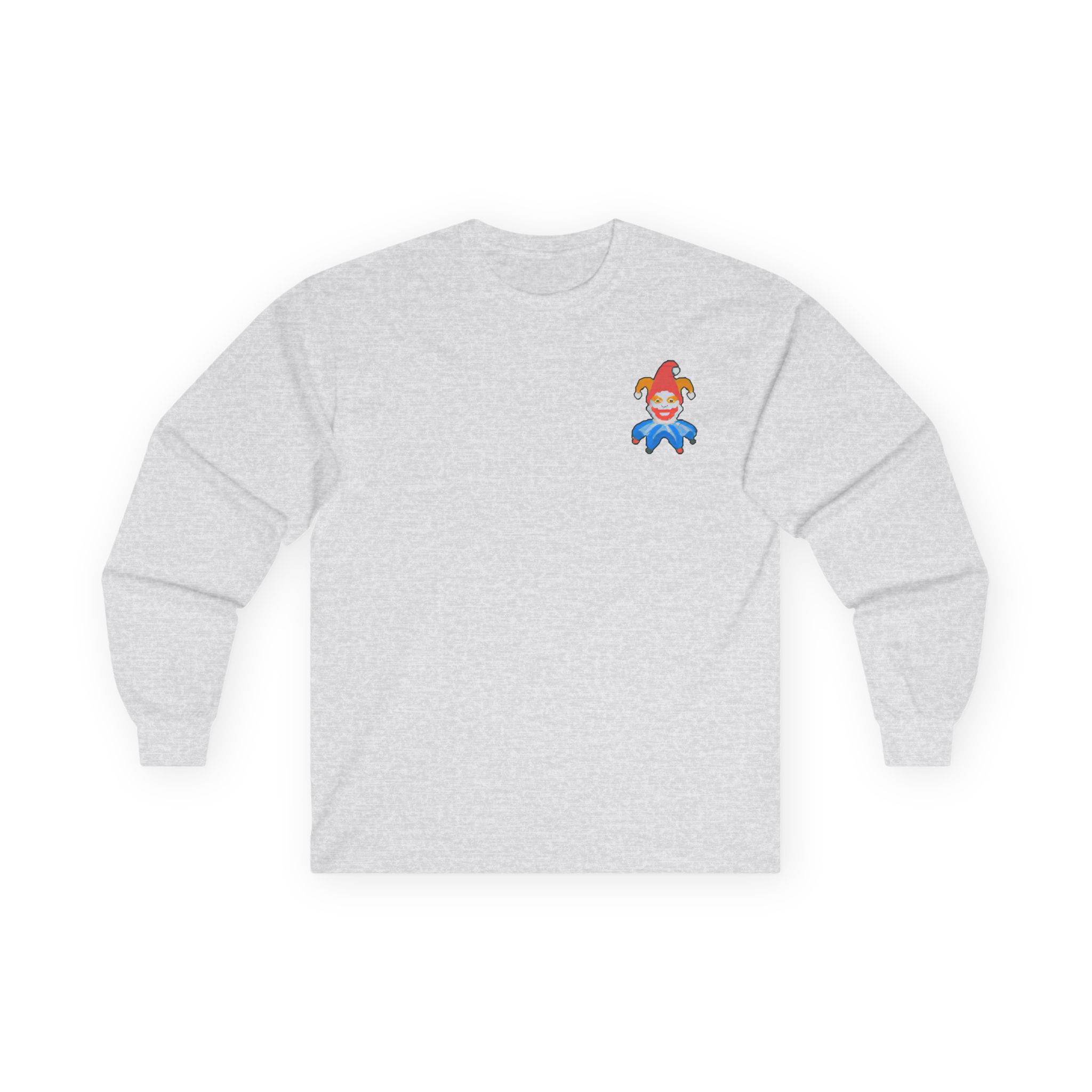 Balatro Jimbo's Unisex Ultra Cotton Long Sleeve Tee