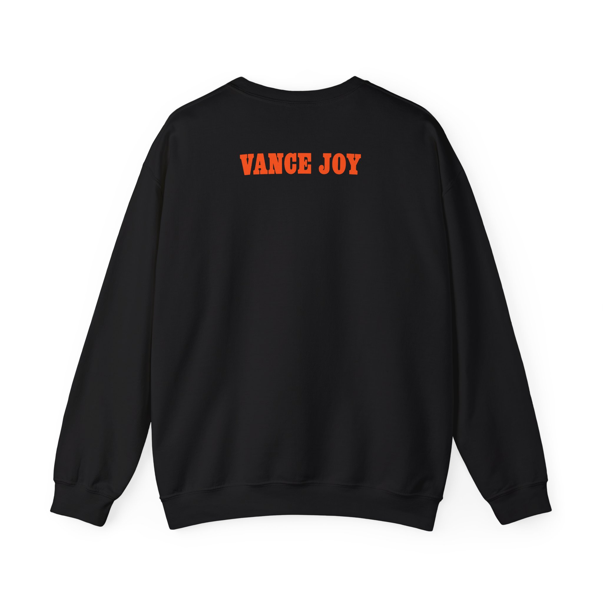 Vance Joy Dream Your Life Away Unisex Heavy Blendâ„¢ Crewneck Sweatshirt