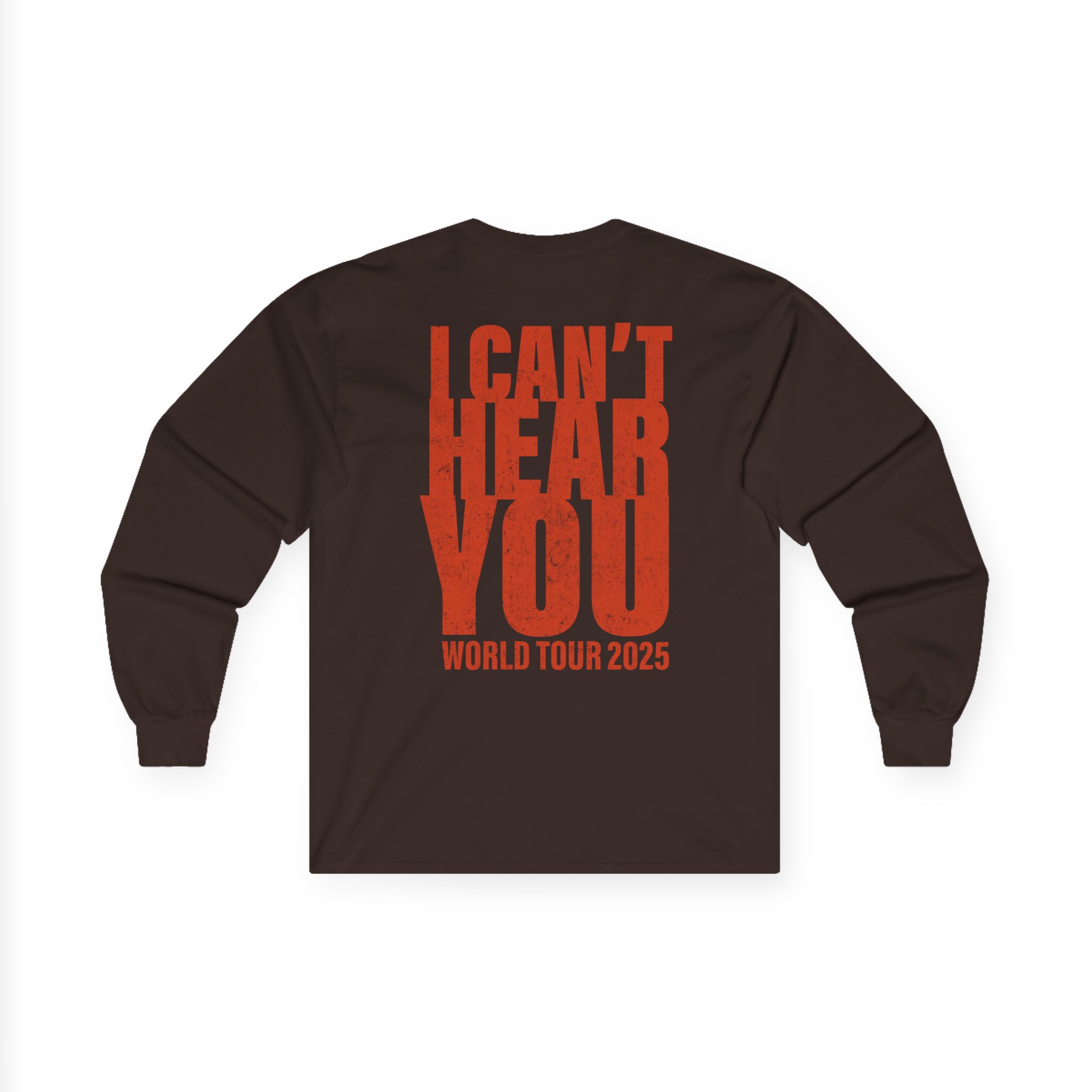 Pierce the Veil Screamer Unisex Ultra Cotton Long Sleeve Tee