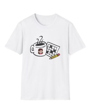 SmallAnt Unisex Softstyle T-Shirt