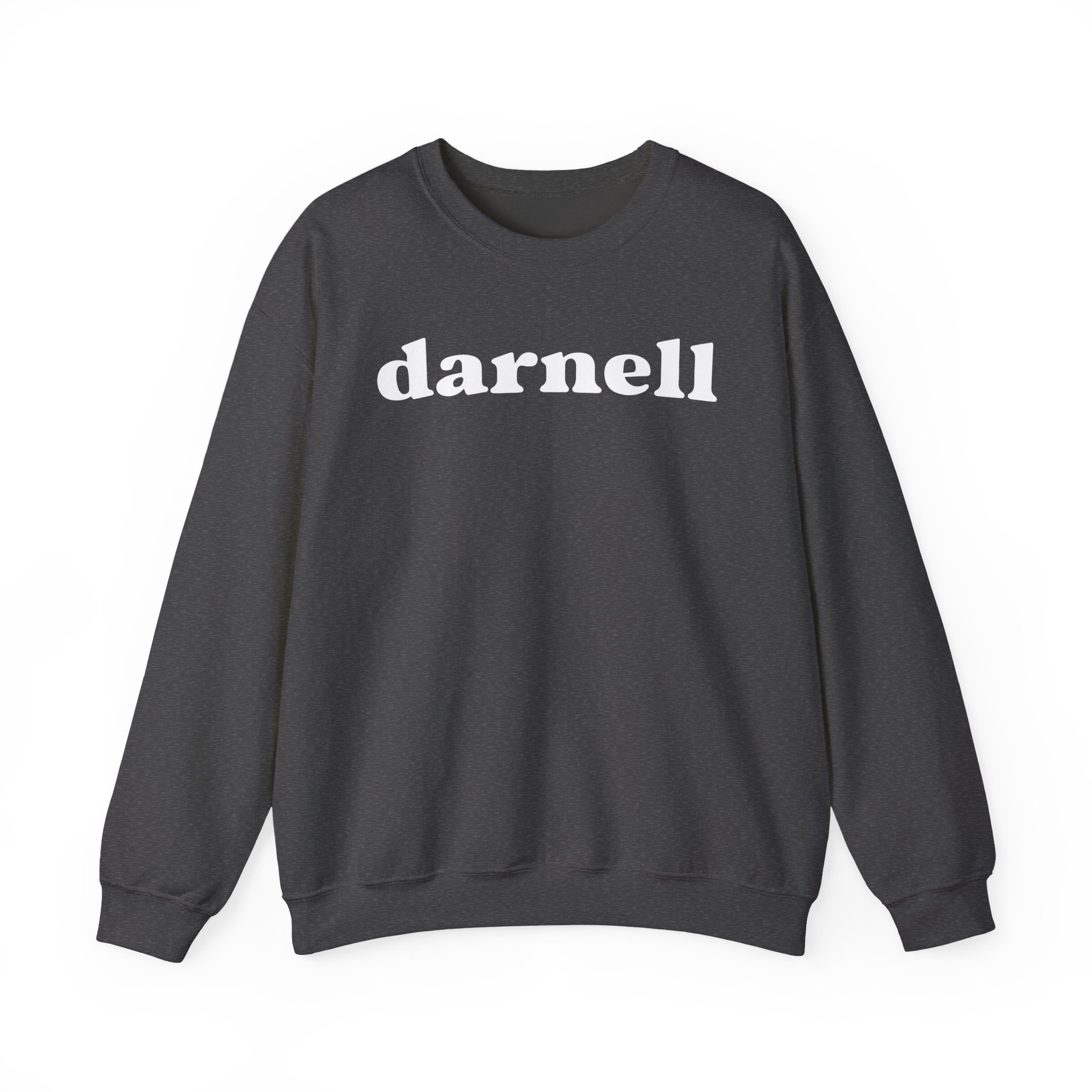 Joost Klein darnell Unisex Heavy Blendâ„¢ Crewneck Sweatshirt