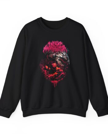 Infant Annihilator Re-Conception Unisex Heavy Blend™ Crewneck Sweatshirt