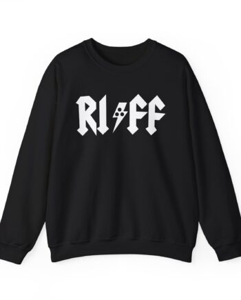 Periphery Unisex Heavy Blend™ Crewneck Sweatshirt