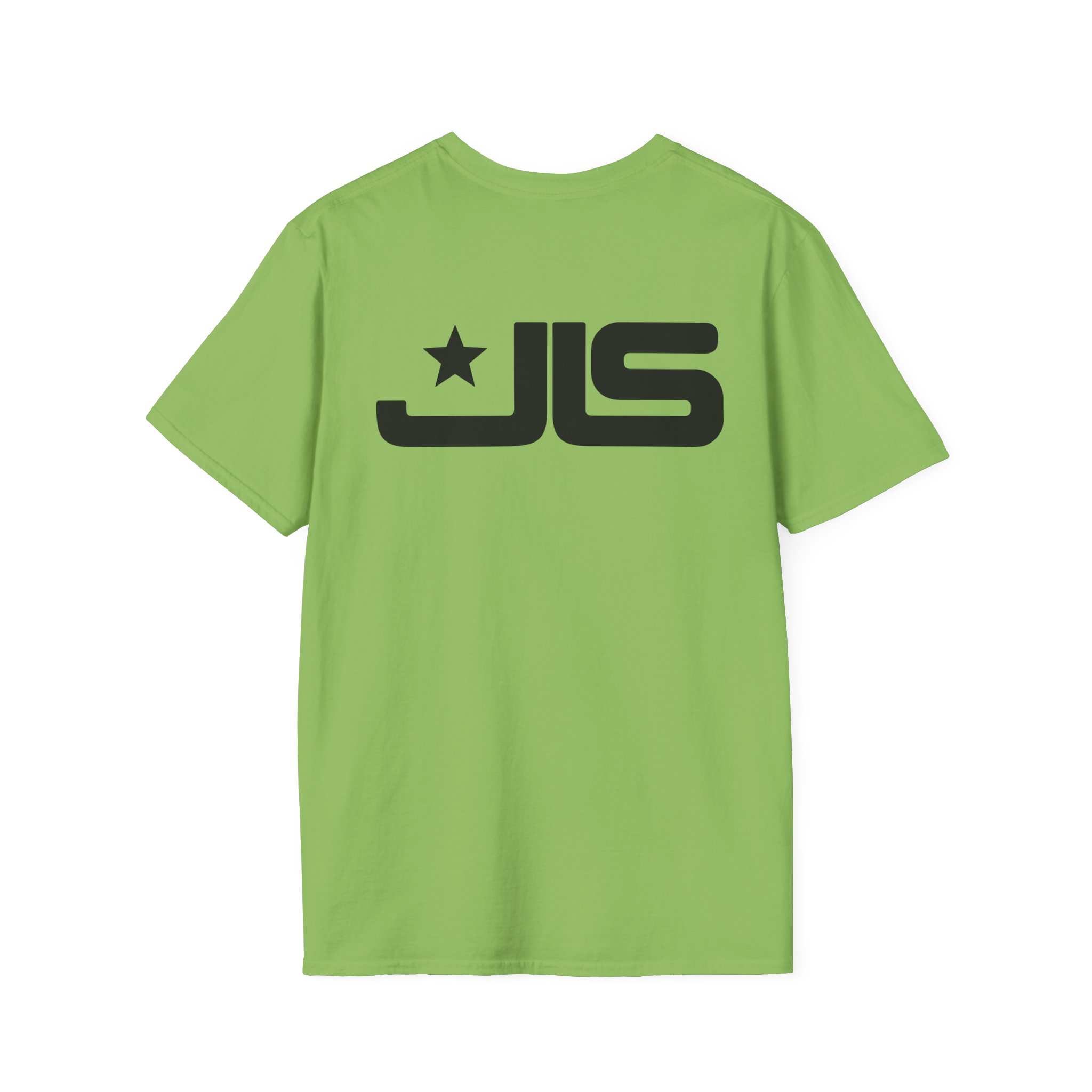 JLS Unisex Softstyle T-Shirt