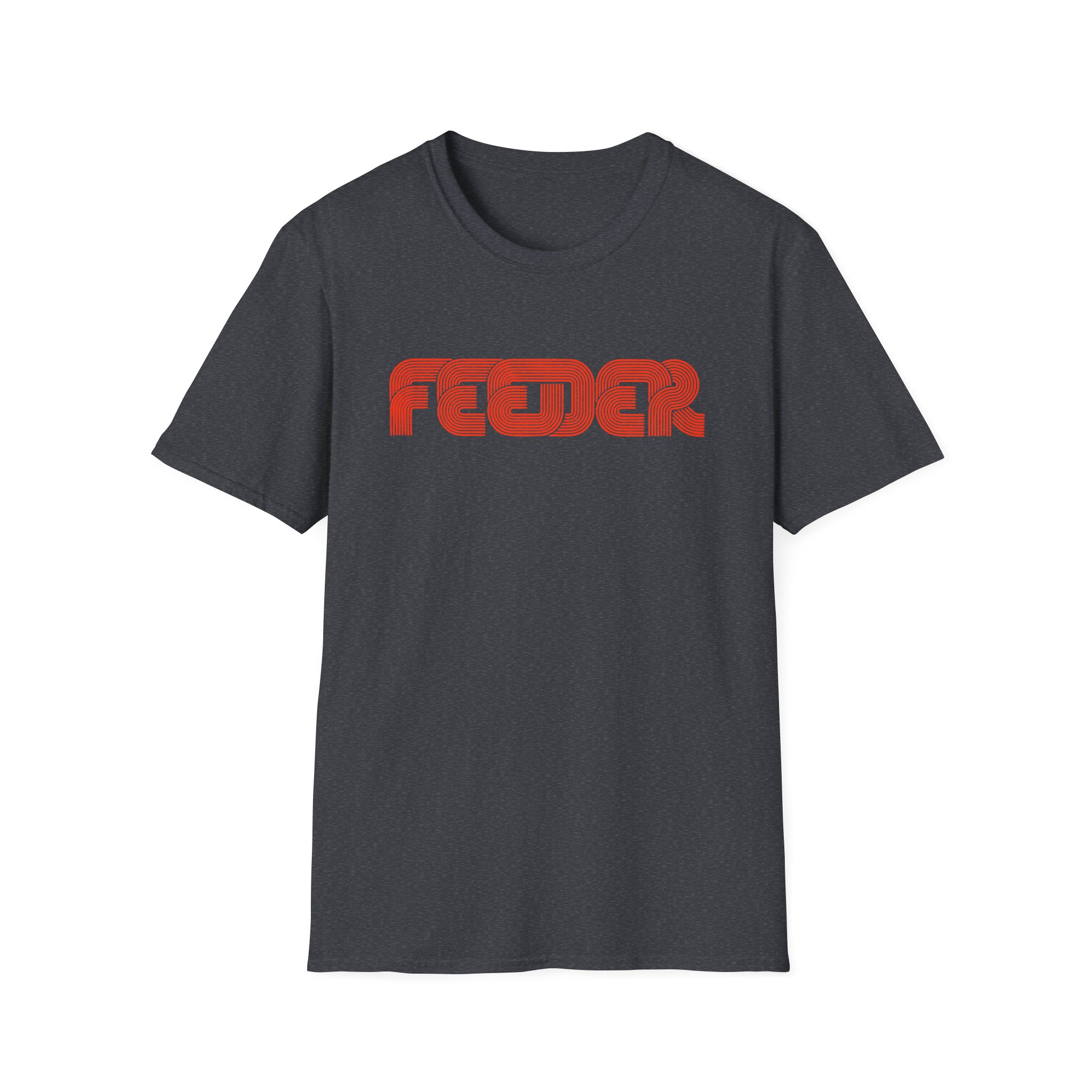 Feeder Summer 2025 Unisex Softstyle T-Shirt