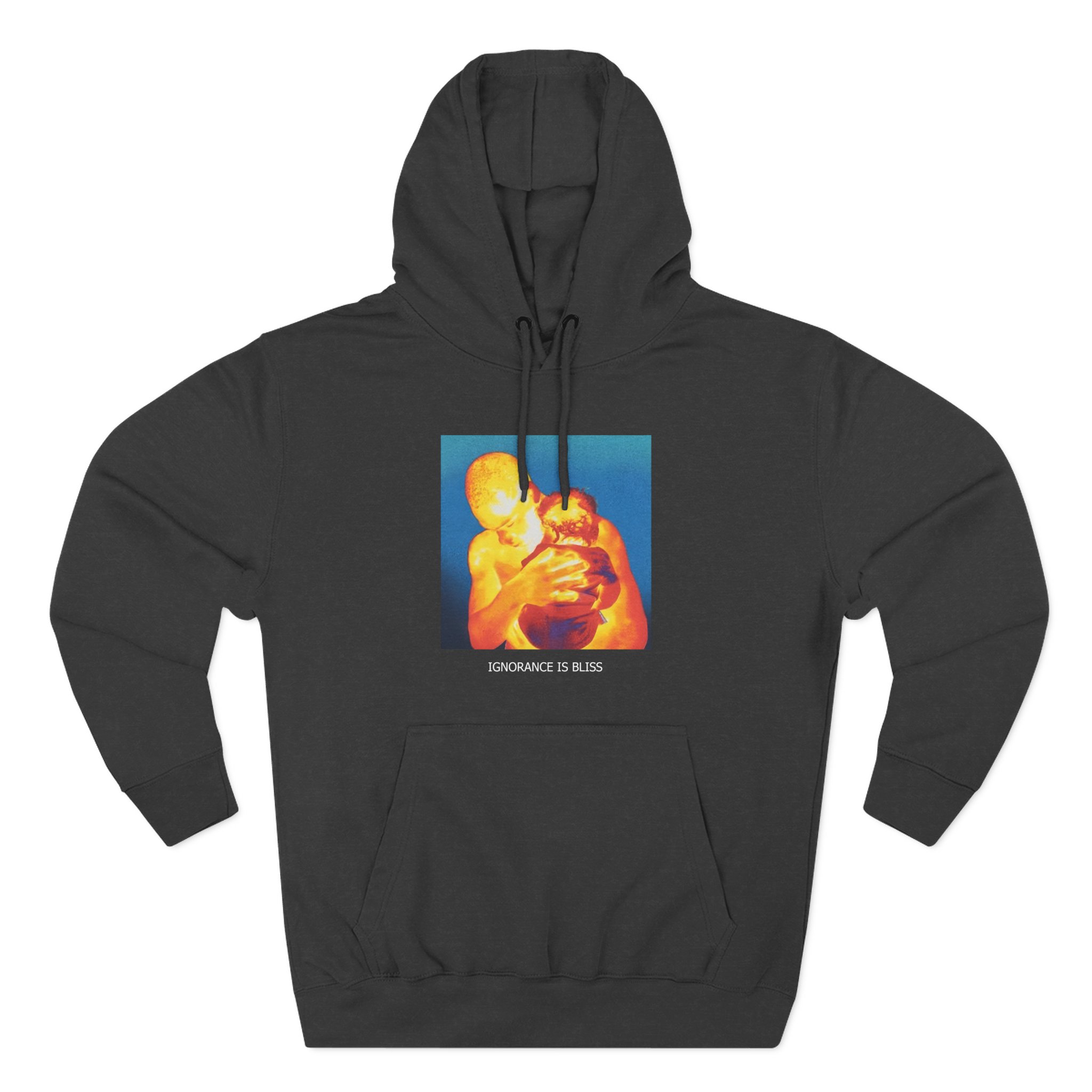 SK Joseph Olaitan Adenuga Jr Down Under Three-Panel Fleece Hoodie