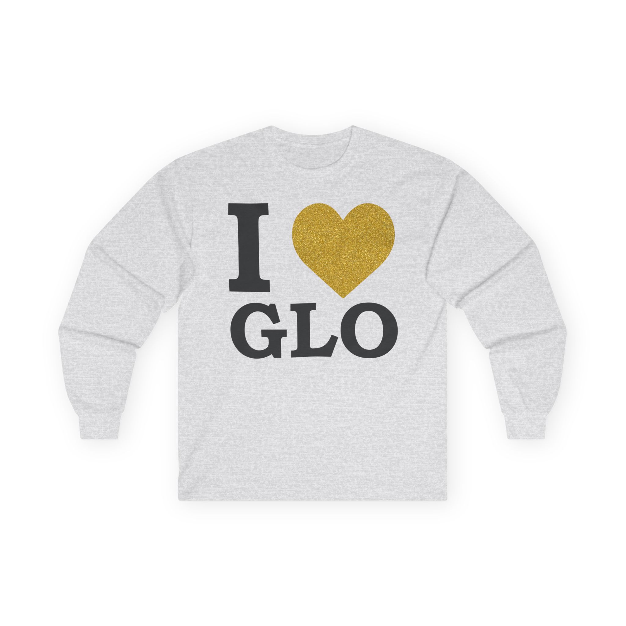 Glorilla Glorious Tour Unisex Ultra Cotton Long Sleeve Tee