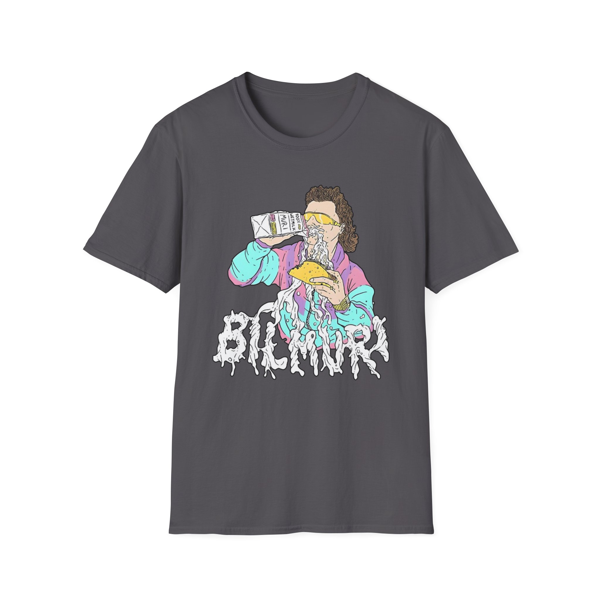Bilmuri Unisex Softstyle T-Shirt