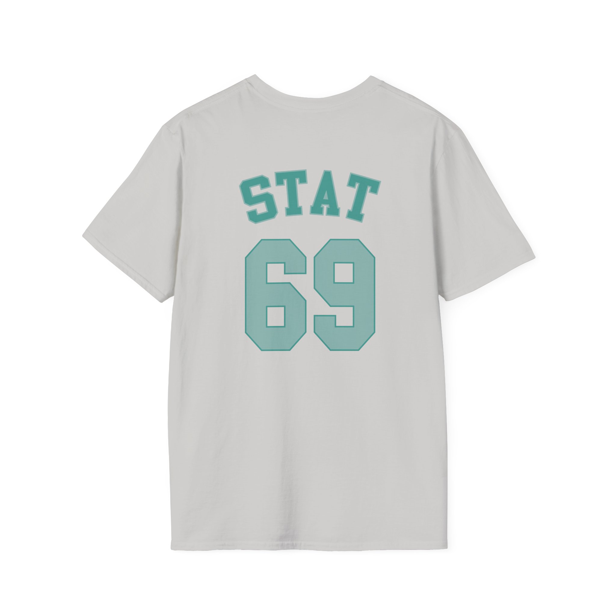 Stand Atlantic Sidewinders Unisex Softstyle T-Shirt