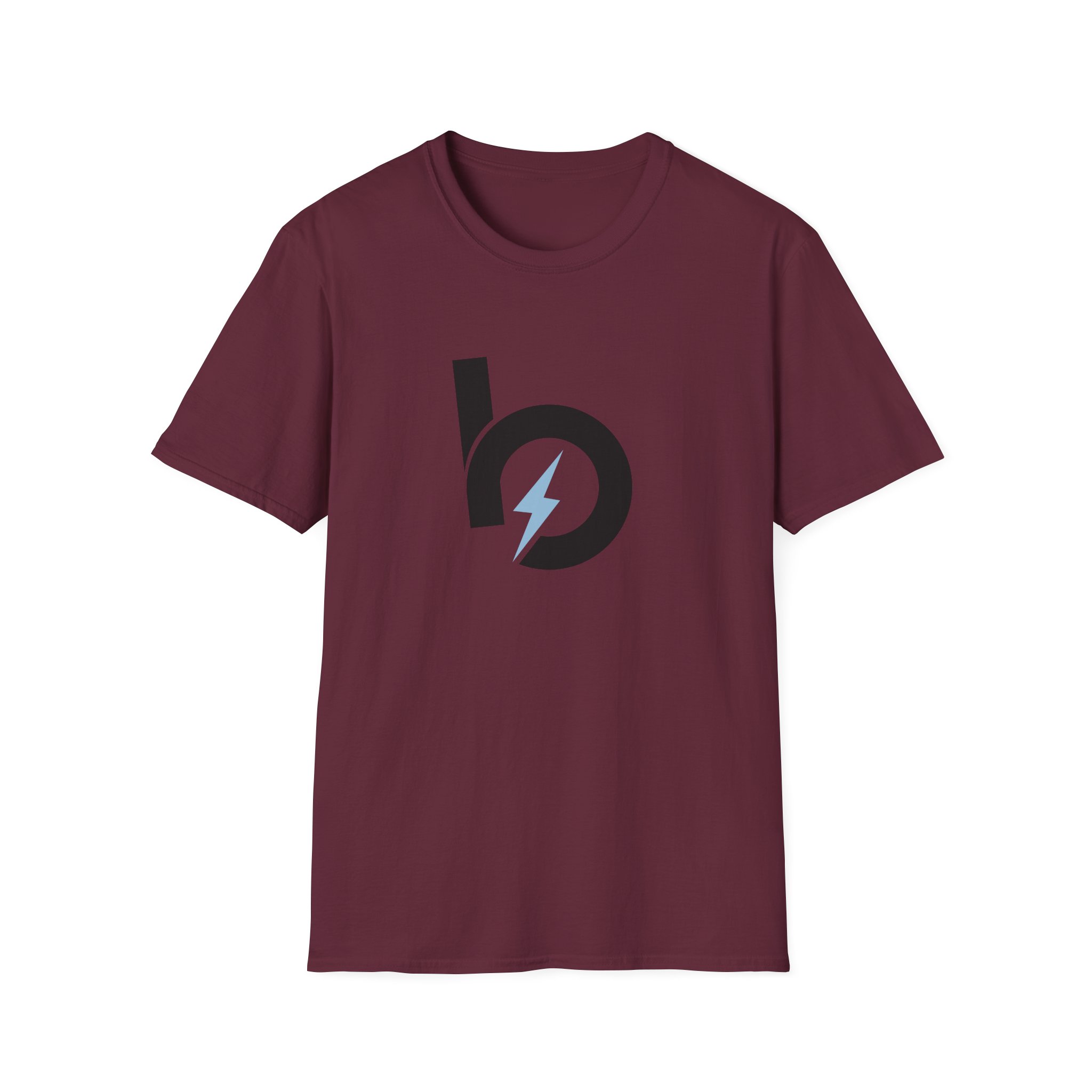 Trevor Bauer Logo Unisex Softstyle T-Shirt