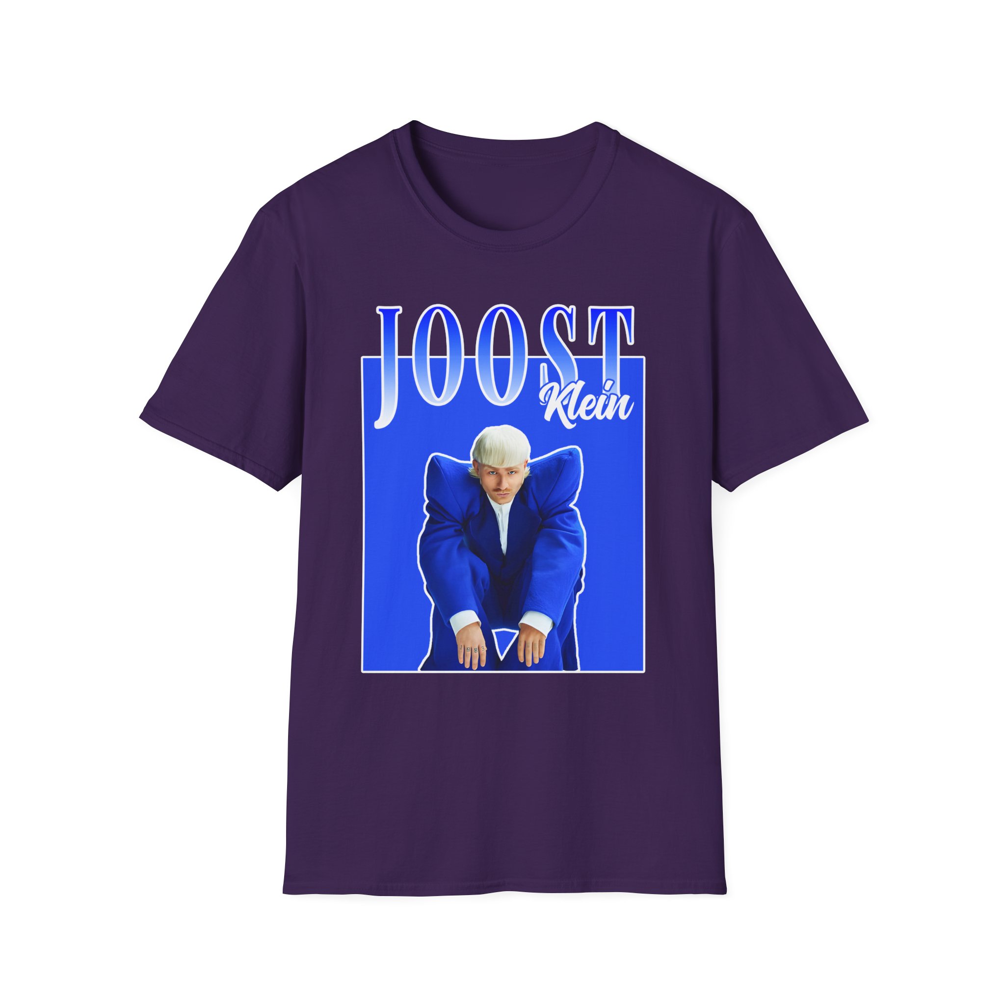 Joost Klein Unisex Softstyle T-Shirt