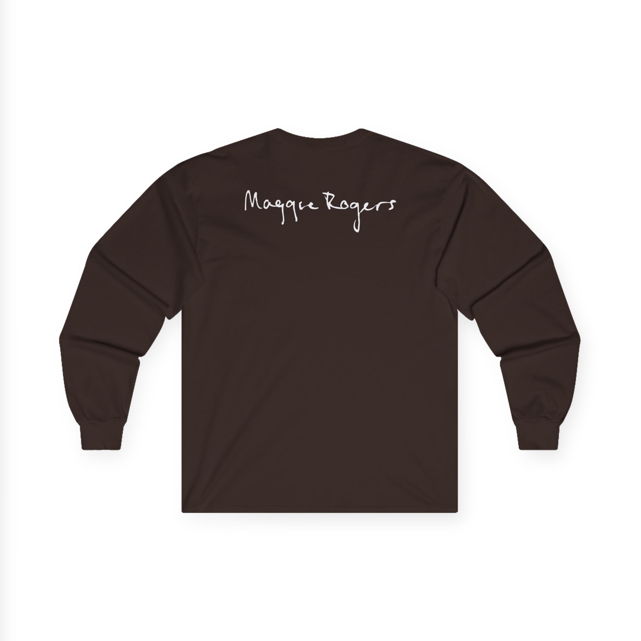 Maggie Rogers Surrender Studded Unisex Ultra Cotton Long Sleeve Tee