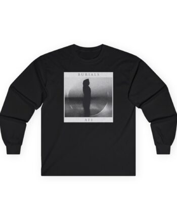 Afi Burials Openings Unisex Ultra Cotton Long Sleeve Tee