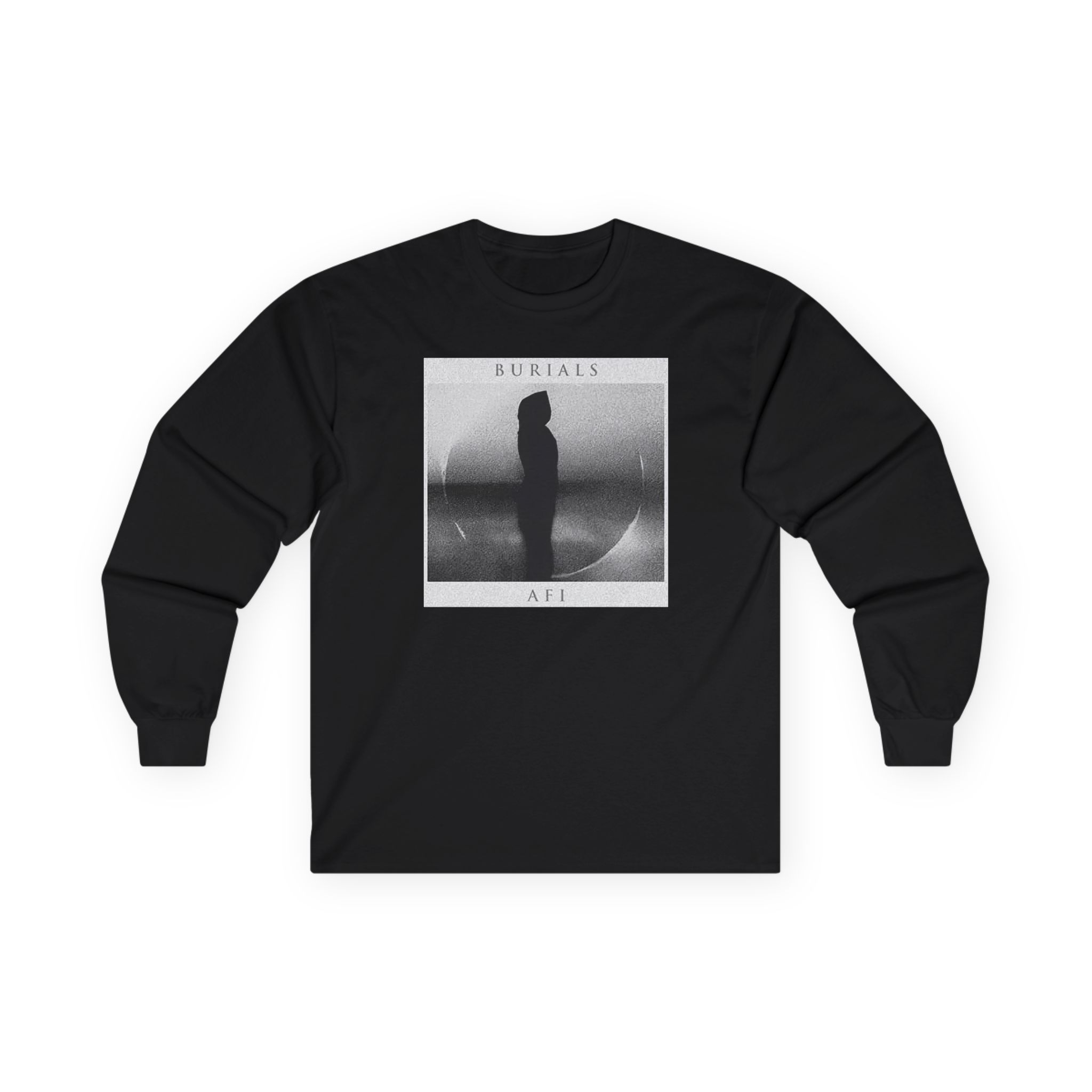 Afi Burials Openings Unisex Ultra Cotton Long Sleeve Tee
