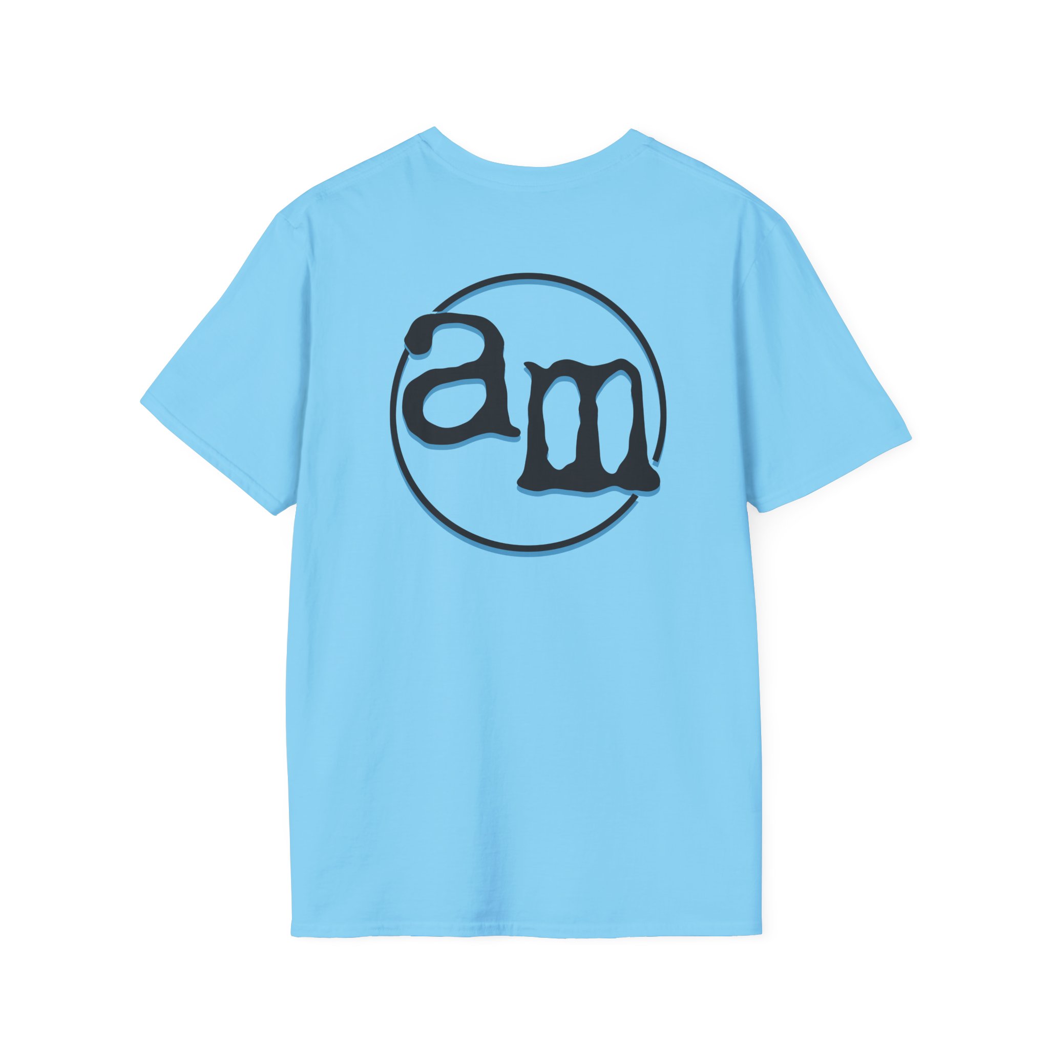 Alanis Morissette Unisex Softstyle T-Shirt