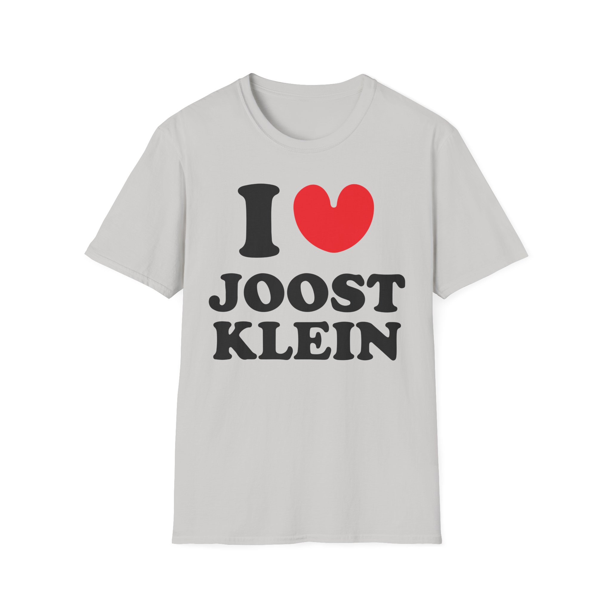 Joost Klein Unisex Softstyle T-Shirt