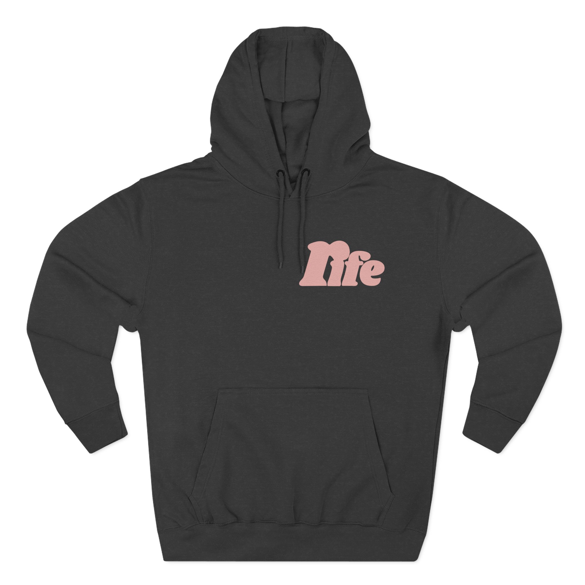 Matt Rife Comedy Club Three-Panel Fleece Hoodie