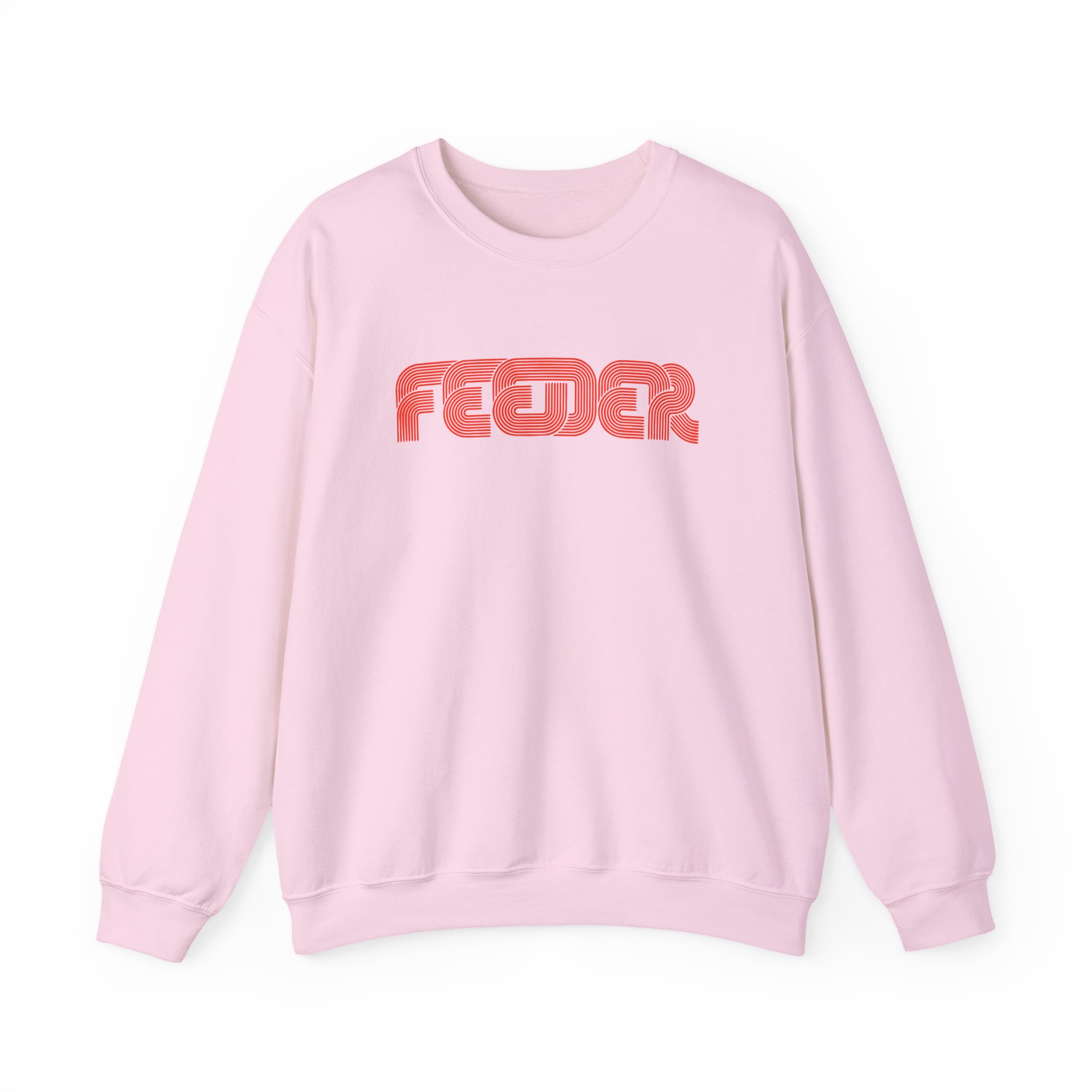 Feeder Summer 2025 Unisex Heavy Blendâ„¢ Crewneck Sweatshirt