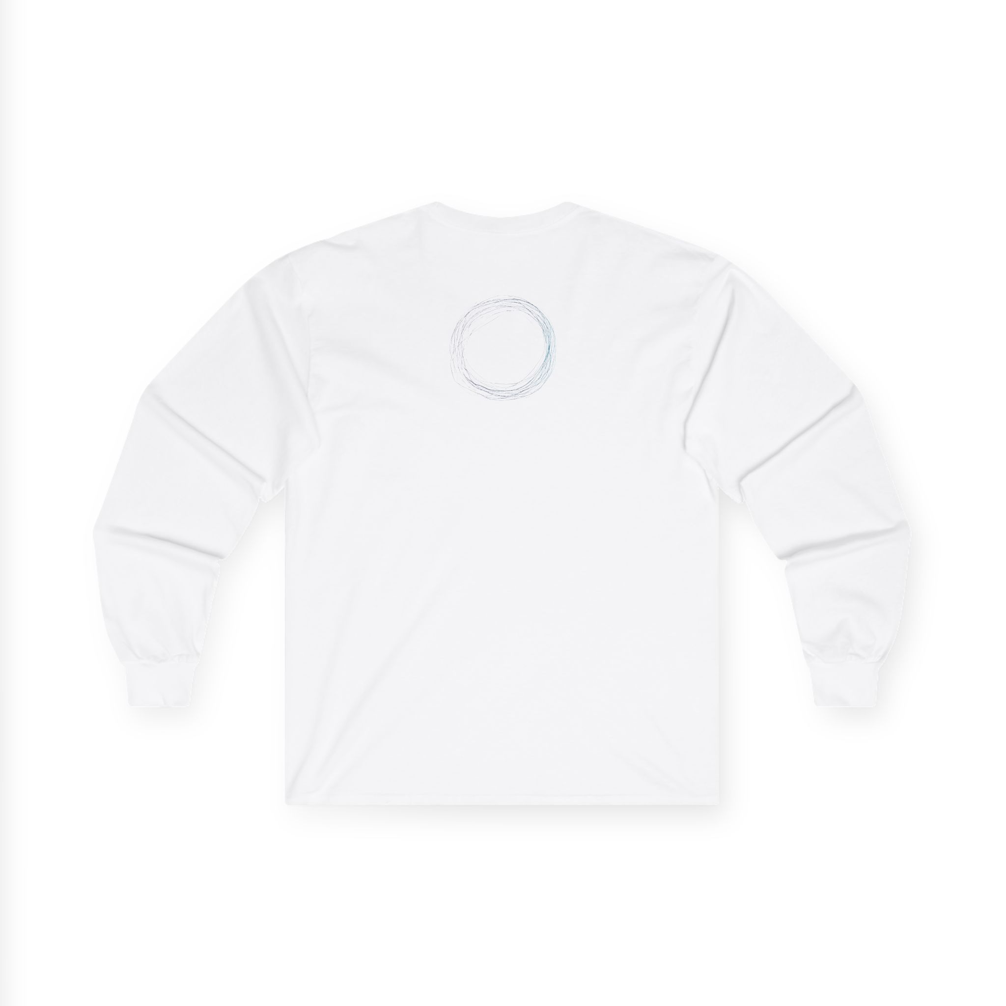 Nothing But Thieves Moral Panic Unisex Ultra Cotton Long Sleeve Tee