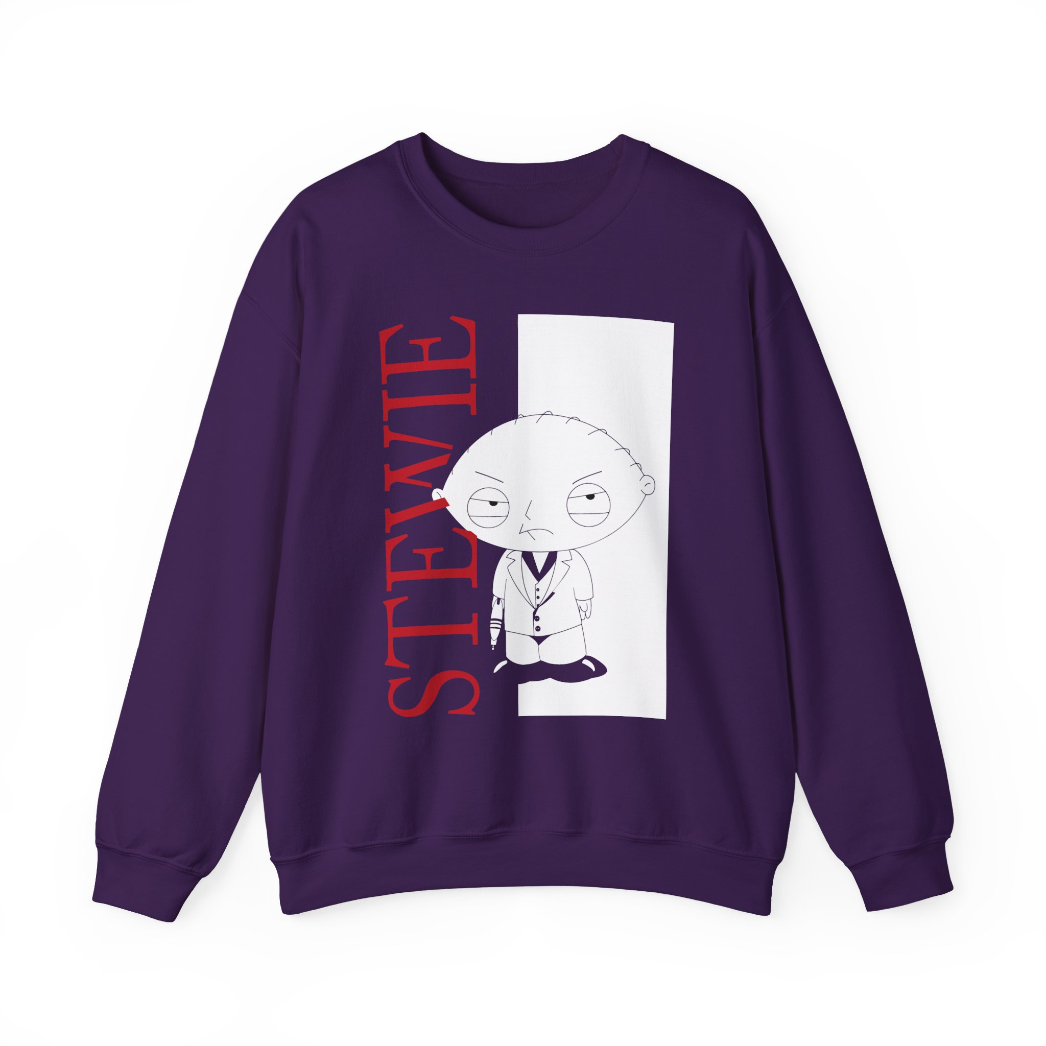 Orthodox Scarface Unisex Heavy Blendâ„¢ Crewneck Sweatshirt