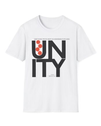 Blue Note Larry Young  Unity 84221 Unisex Softstyle T-Shirt